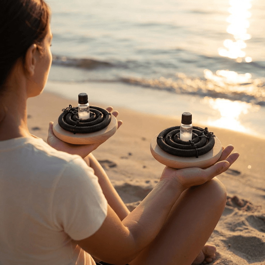 Plasma Generator with GANS/Crystals - Image 12