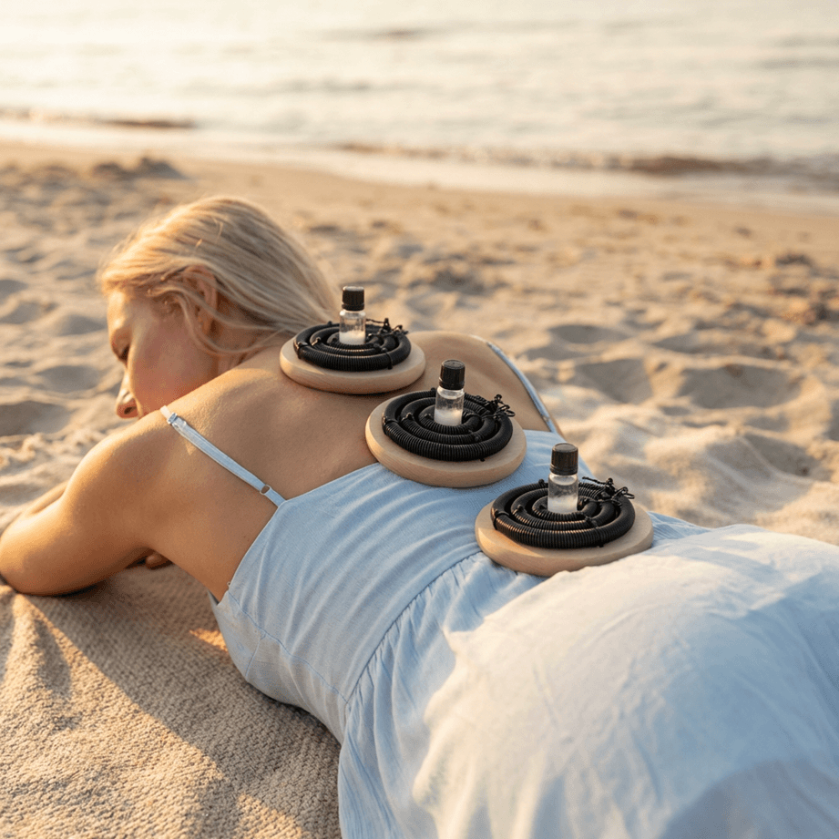 Bioenergetic Balancing System - Image 4