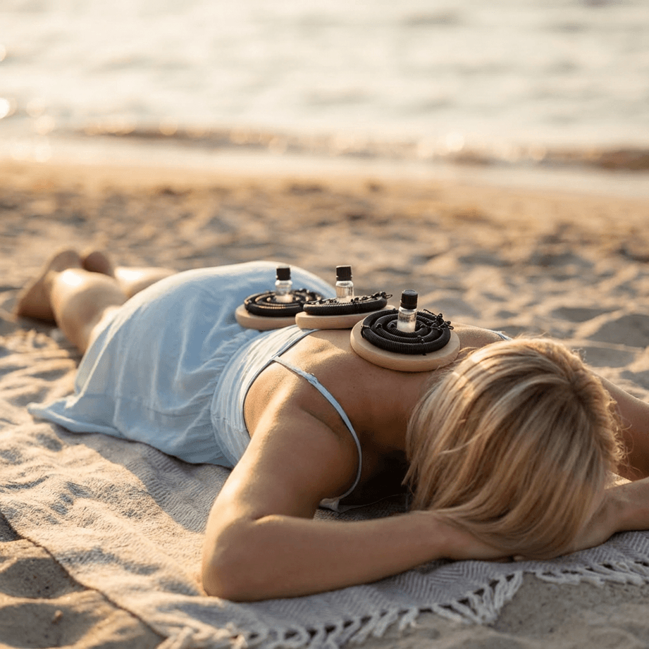 Bioenergetic Balancing System - Image 8