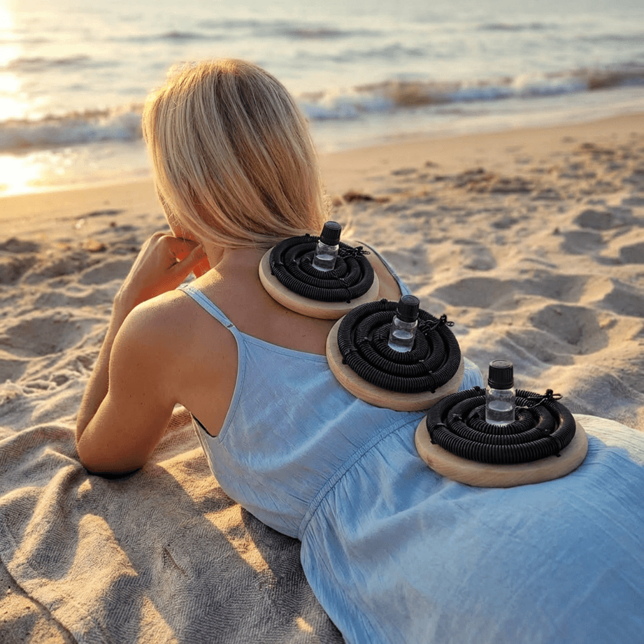 Plasma Generator with GANS/Crystals - Image 11