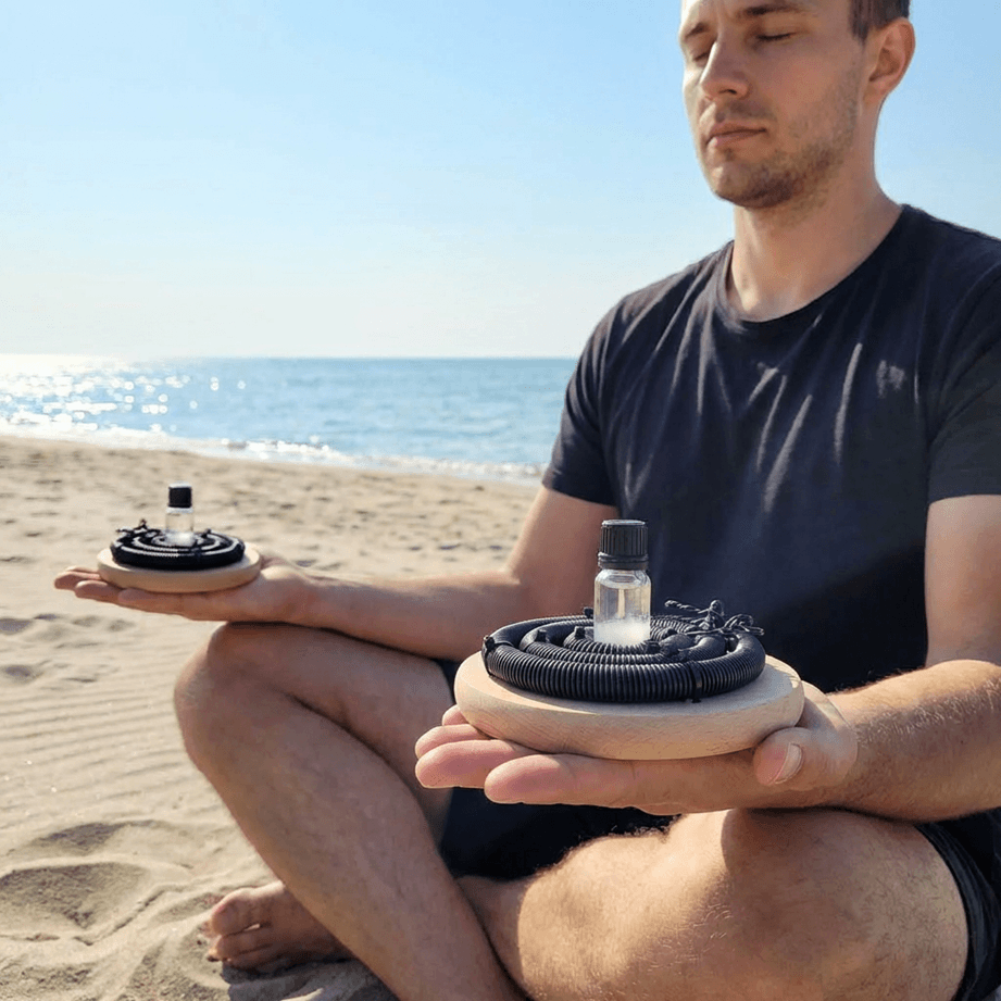 Bioenergetic Balancing System - Image 5