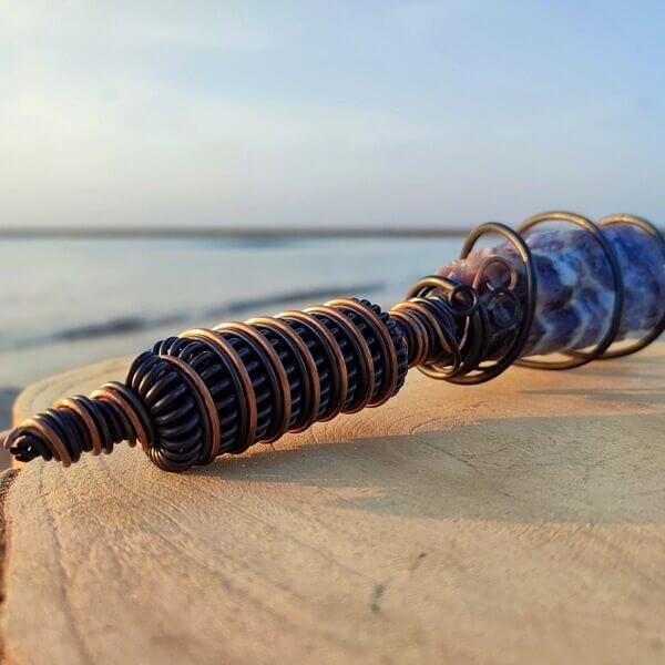 Różdżki Bioenergetyczne