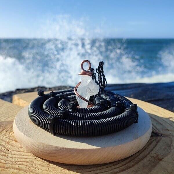 Generatory Bioenergetyczne