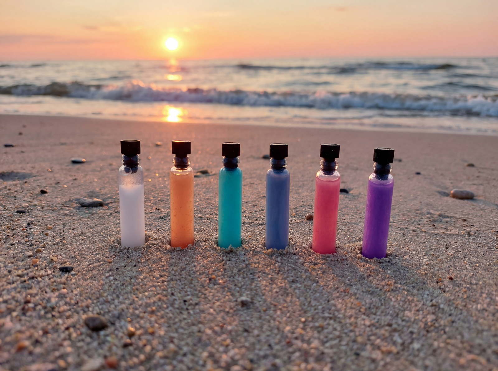 GANS Co2/ZnO - fiolka - obrazek 4